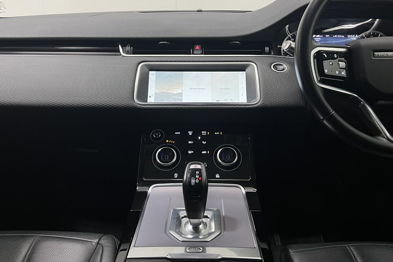 2021 (71) LAND ROVER RANGE ROVER EVOQUE 2.0 D200 S 5dr Auto 5638514