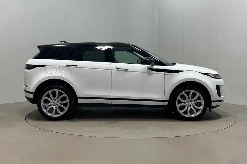 2021 (71) LAND ROVER RANGE ROVER EVOQUE 2.0 D200 S 5dr Auto 5638509