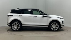2021 (71) LAND ROVER RANGE ROVER EVOQUE 2.0 D200 S 5dr Auto 5638509