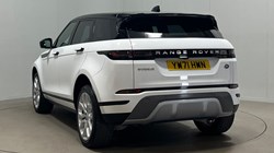 2021 (71) LAND ROVER RANGE ROVER EVOQUE 2.0 D200 S 5dr Auto 5638506