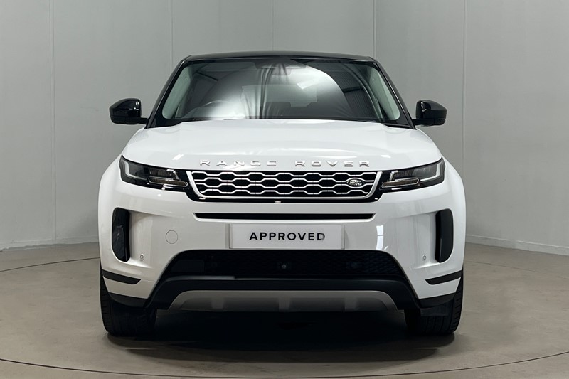 2021 (71) LAND ROVER RANGE ROVER EVOQUE 2.0 D200 S 5dr Auto 5638511