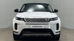 2021 (71) LAND ROVER RANGE ROVER EVOQUE 2.0 D200 S 5dr Auto 5638511