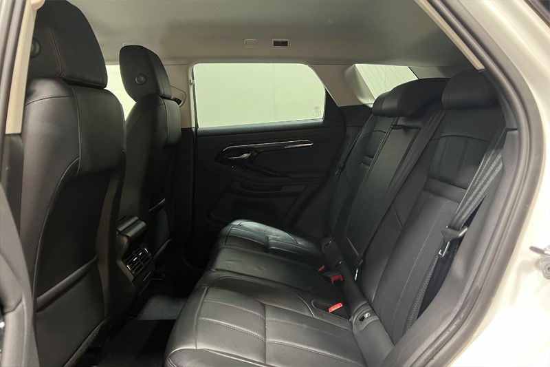 2021 (71) LAND ROVER RANGE ROVER EVOQUE 2.0 D200 S 5dr Auto 5638508