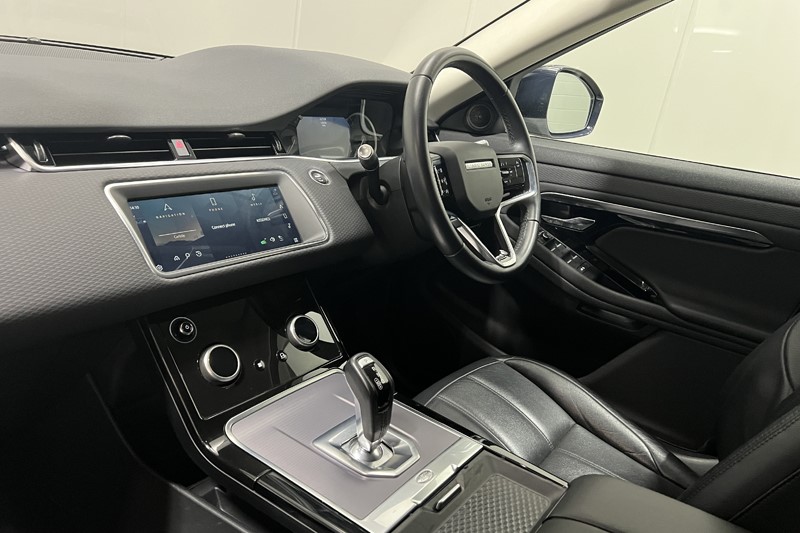 2021 (71) LAND ROVER RANGE ROVER EVOQUE 2.0 D200 S 5dr Auto 5638537