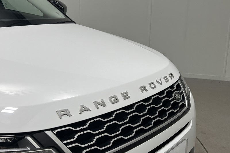 2021 (71) LAND ROVER RANGE ROVER EVOQUE 2.0 D200 S 5dr Auto 5638548