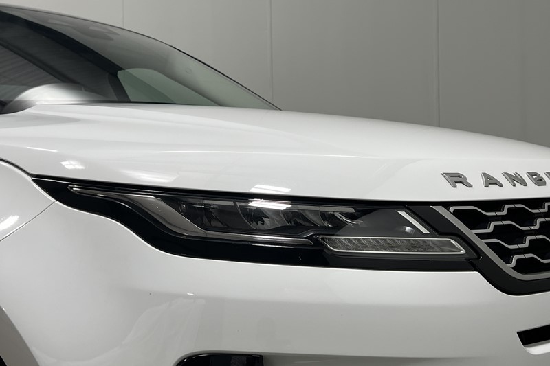 2021 (71) LAND ROVER RANGE ROVER EVOQUE 2.0 D200 S 5dr Auto 5638547