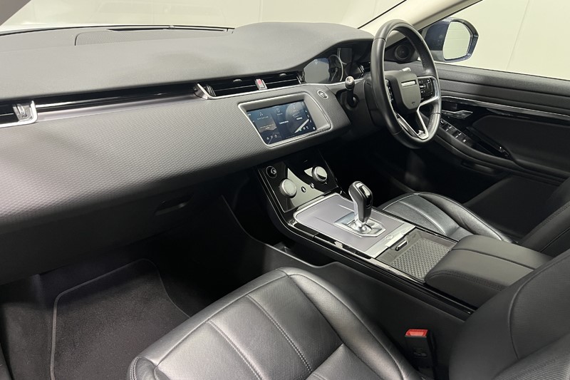 2021 (71) LAND ROVER RANGE ROVER EVOQUE 2.0 D200 S 5dr Auto 5638536