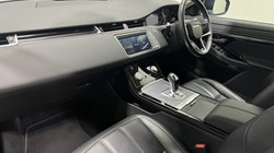 2021 (71) LAND ROVER RANGE ROVER EVOQUE 2.0 D200 S 5dr Auto 5638536
