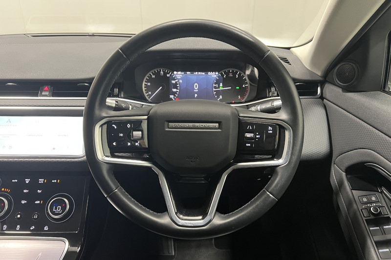 2021 (71) LAND ROVER RANGE ROVER EVOQUE 2.0 D200 S 5dr Auto 5638515