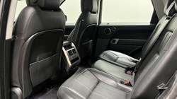 2021 (21) LAND ROVER RANGE ROVER SPORT 3.0 D300 HSE Dynamic 5dr Auto 5659164