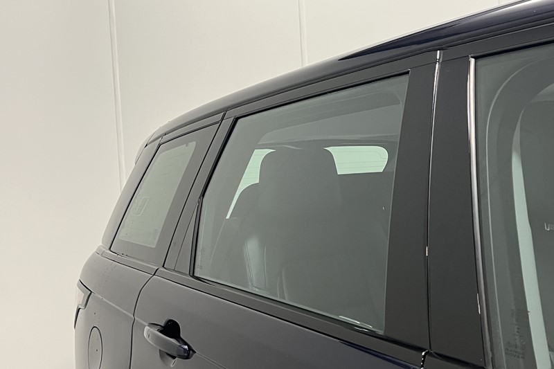 2021 (21) LAND ROVER RANGE ROVER SPORT 3.0 D300 HSE Dynamic 5dr Auto 5659171