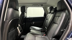 2021 (21) LAND ROVER RANGE ROVER SPORT 3.0 D300 HSE Dynamic 5dr Auto 5659133