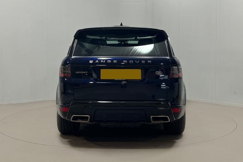 2021 (21) LAND ROVER RANGE ROVER SPORT 3.0 D300 HSE Dynamic 5dr Auto 5659135