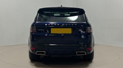 2021 (21) LAND ROVER RANGE ROVER SPORT 3.0 D300 HSE Dynamic 5dr Auto 5659135