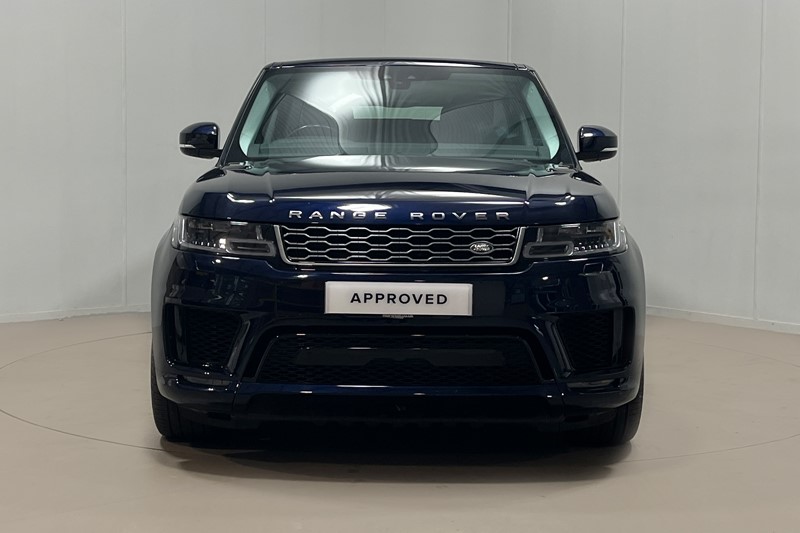 2021 (21) LAND ROVER RANGE ROVER SPORT 3.0 D300 HSE Dynamic 5dr Auto 5659136