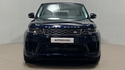 2021 (21) LAND ROVER RANGE ROVER SPORT 3.0 D300 HSE Dynamic 5dr Auto 5659136
