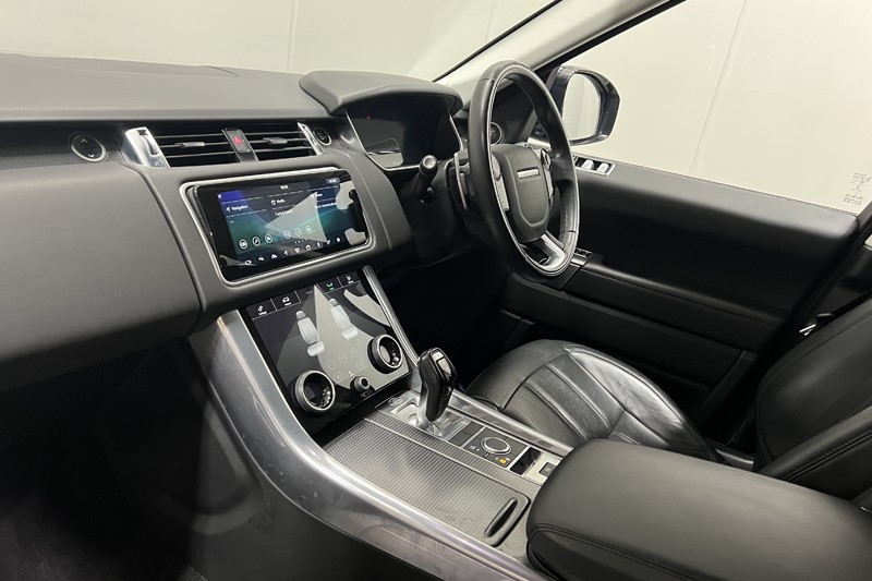 2021 (21) LAND ROVER RANGE ROVER SPORT 3.0 D300 HSE Dynamic 5dr Auto 5659163
