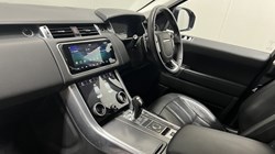 2021 (21) LAND ROVER RANGE ROVER SPORT 3.0 D300 HSE Dynamic 5dr Auto 5659163