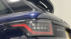2021 (21) LAND ROVER RANGE ROVER SPORT 3.0 D300 HSE Dynamic 5dr Auto 5659170