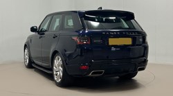 2021 (21) LAND ROVER RANGE ROVER SPORT 3.0 D300 HSE Dynamic 5dr Auto 5659131