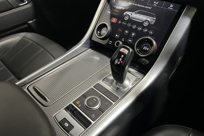 2021 (21) LAND ROVER RANGE ROVER SPORT 3.0 D300 HSE Dynamic 5dr Auto 5659153