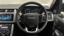 2021 (21) LAND ROVER RANGE ROVER SPORT 3.0 D300 HSE Dynamic 5dr Auto 5659140