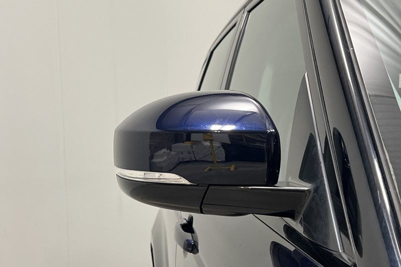 2021 (21) LAND ROVER RANGE ROVER SPORT 3.0 D300 HSE Dynamic 5dr Auto 5659173