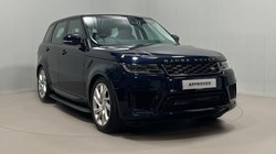 2021 (21) LAND ROVER RANGE ROVER SPORT 3.0 D300 HSE Dynamic 5dr Auto 5659130