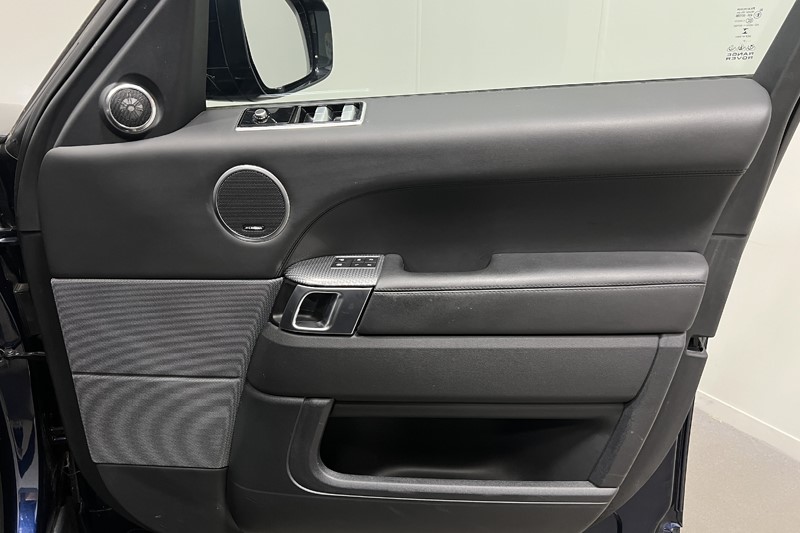 2021 (21) LAND ROVER RANGE ROVER SPORT 3.0 D300 HSE Dynamic 5dr Auto 5659142