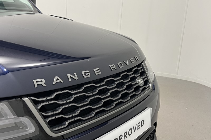 2021 (21) LAND ROVER RANGE ROVER SPORT 3.0 D300 HSE Dynamic 5dr Auto 5659177