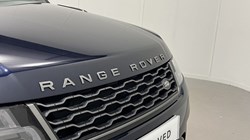 2021 (21) LAND ROVER RANGE ROVER SPORT 3.0 D300 HSE Dynamic 5dr Auto 5659177