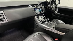 2021 (21) LAND ROVER RANGE ROVER SPORT 3.0 D300 HSE Dynamic 5dr Auto 5659162