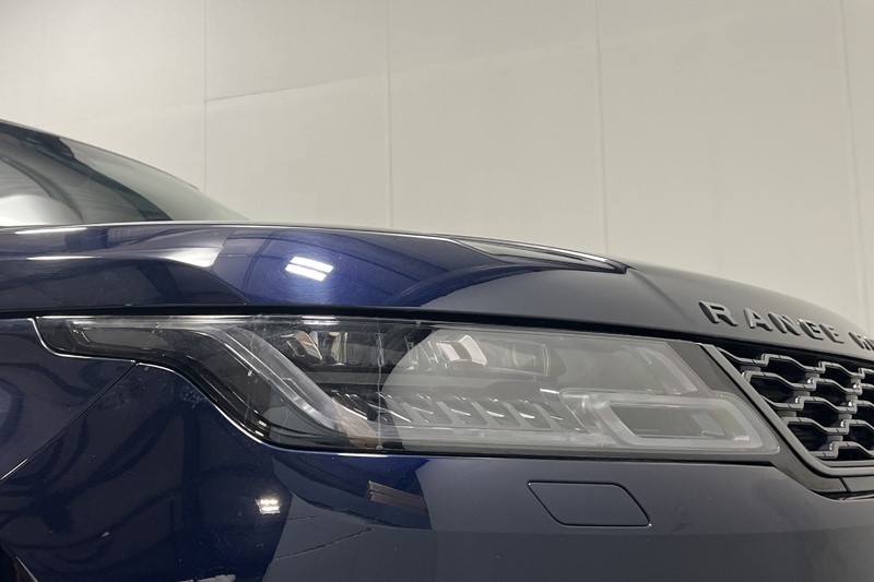 2021 (21) LAND ROVER RANGE ROVER SPORT 3.0 D300 HSE Dynamic 5dr Auto 5659176