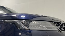 2021 (21) LAND ROVER RANGE ROVER SPORT 3.0 D300 HSE Dynamic 5dr Auto 5659176