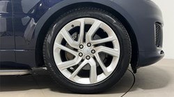 2021 (21) LAND ROVER RANGE ROVER SPORT 3.0 D300 HSE Dynamic 5dr Auto 5659137