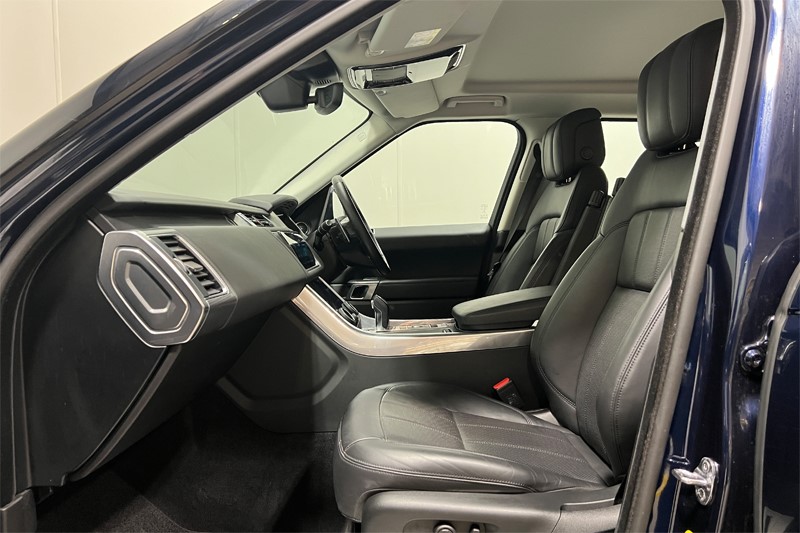 2021 (21) LAND ROVER RANGE ROVER SPORT 3.0 D300 HSE Dynamic 5dr Auto 5659132
