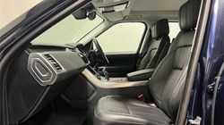 2021 (21) LAND ROVER RANGE ROVER SPORT 3.0 D300 HSE Dynamic 5dr Auto 5659132