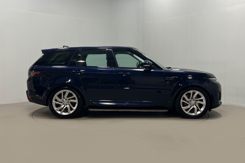 2021 (21) LAND ROVER RANGE ROVER SPORT 3.0 D300 HSE Dynamic 5dr Auto 5659134