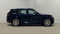 2021 (21) LAND ROVER RANGE ROVER SPORT 3.0 D300 HSE Dynamic 5dr Auto 5659134