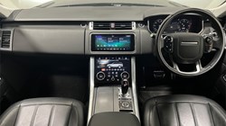 2021 (21) LAND ROVER RANGE ROVER SPORT 3.0 D300 HSE Dynamic 5dr Auto 5659138