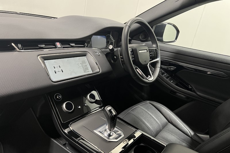 2023 (23) LAND ROVER RANGE ROVER EVOQUE 2.0 D165 R-Dynamic S 5dr Auto 5638249