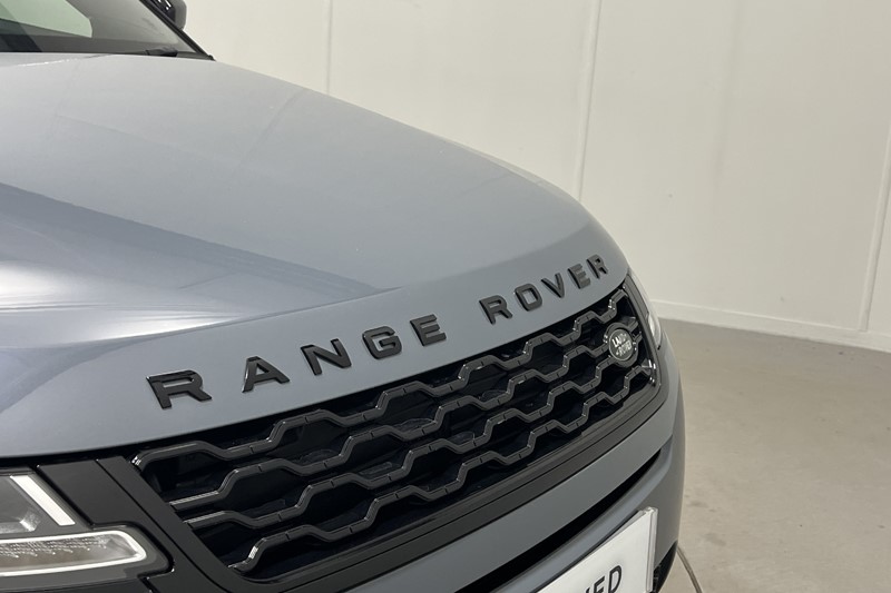 2023 (23) LAND ROVER RANGE ROVER EVOQUE 2.0 D165 R-Dynamic S 5dr Auto 5638261