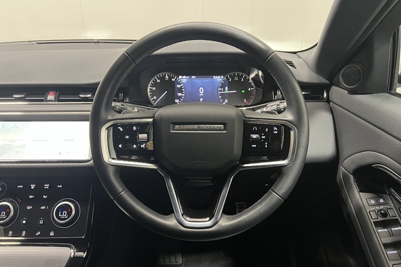 2023 (23) LAND ROVER RANGE ROVER EVOQUE 2.0 D165 R-Dynamic S 5dr Auto 5638226
