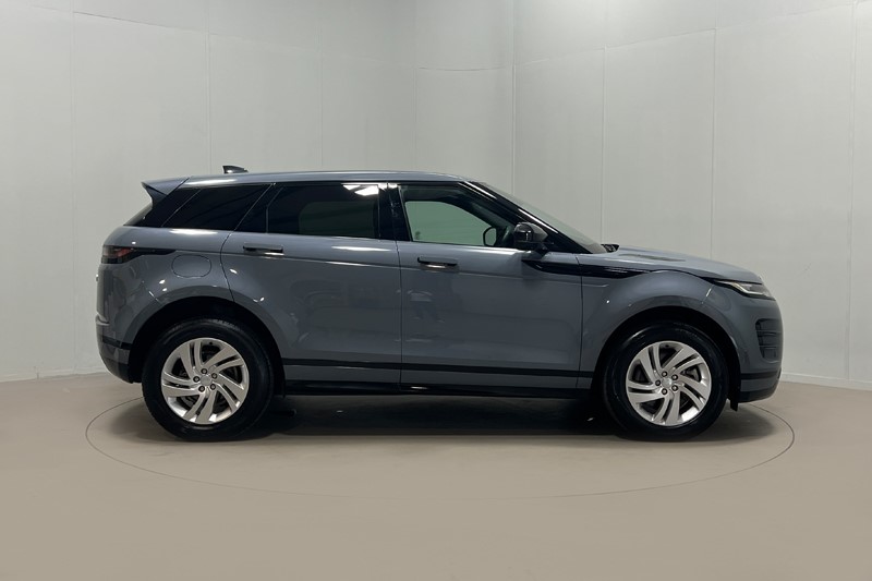 2023 (23) LAND ROVER RANGE ROVER EVOQUE 2.0 D165 R-Dynamic S 5dr Auto 5638220