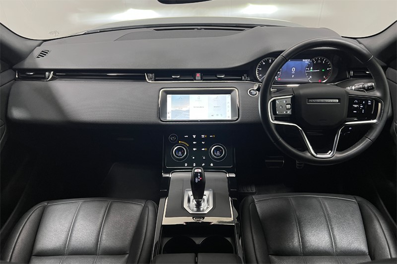 2023 (23) LAND ROVER RANGE ROVER EVOQUE 2.0 D165 R-Dynamic S 5dr Auto 5638224