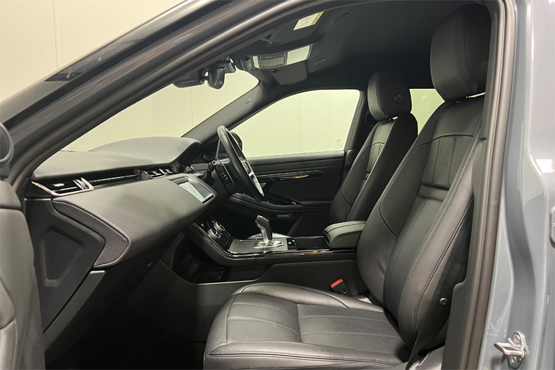 2023 (23) LAND ROVER RANGE ROVER EVOQUE 2.0 D165 R-Dynamic S 5dr Auto 5638218