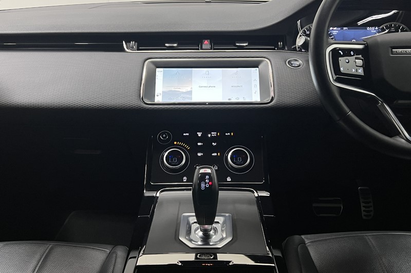 2023 (23) LAND ROVER RANGE ROVER EVOQUE 2.0 D165 R-Dynamic S 5dr Auto 5638225
