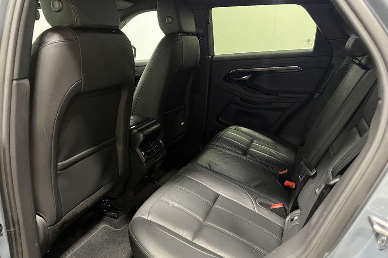 2023 (23) LAND ROVER RANGE ROVER EVOQUE 2.0 D165 R-Dynamic S 5dr Auto 5638250