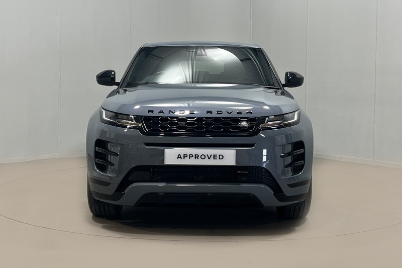 2023 (23) LAND ROVER RANGE ROVER EVOQUE 2.0 D165 R-Dynamic S 5dr Auto 5638222