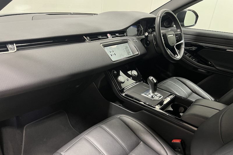 2023 (23) LAND ROVER RANGE ROVER EVOQUE 2.0 D165 R-Dynamic S 5dr Auto 5638248